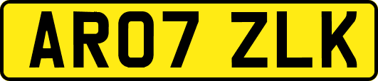AR07ZLK