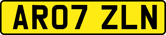 AR07ZLN