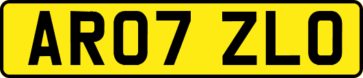 AR07ZLO