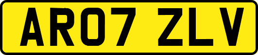 AR07ZLV