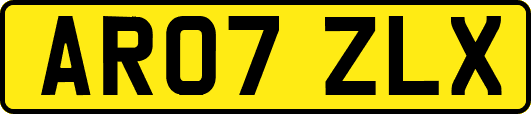 AR07ZLX