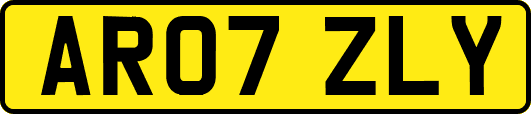 AR07ZLY