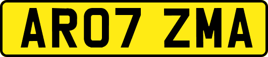 AR07ZMA