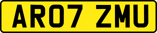 AR07ZMU