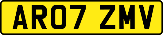 AR07ZMV