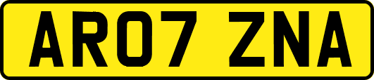 AR07ZNA