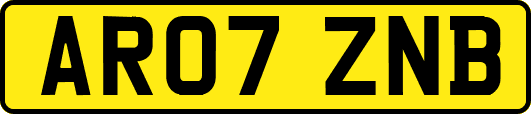 AR07ZNB
