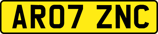 AR07ZNC