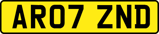 AR07ZND