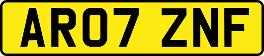 AR07ZNF