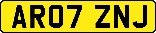 AR07ZNJ