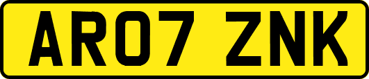 AR07ZNK