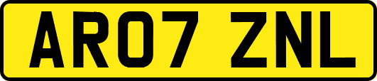 AR07ZNL