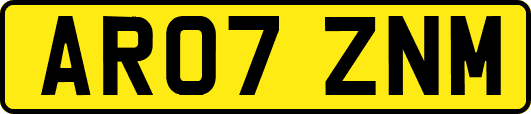 AR07ZNM