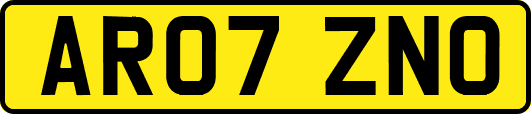 AR07ZNO