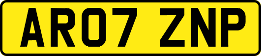 AR07ZNP