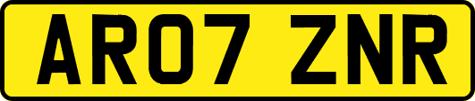 AR07ZNR