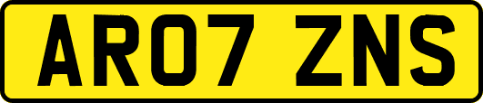 AR07ZNS