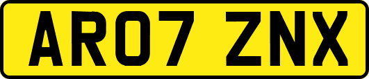 AR07ZNX