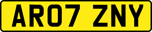 AR07ZNY