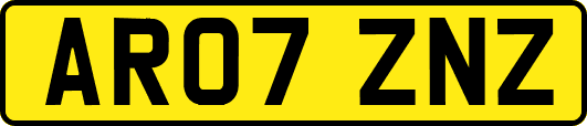 AR07ZNZ