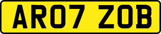 AR07ZOB