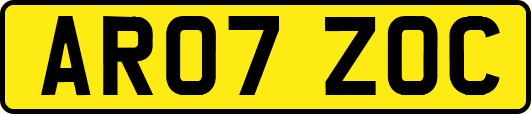AR07ZOC