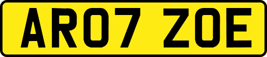 AR07ZOE
