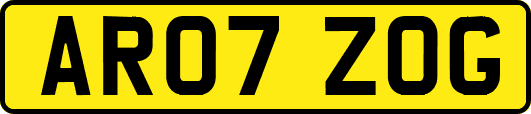 AR07ZOG