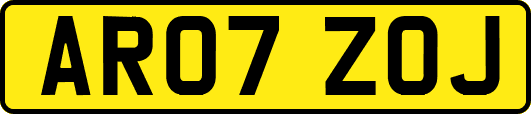 AR07ZOJ