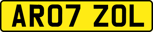 AR07ZOL