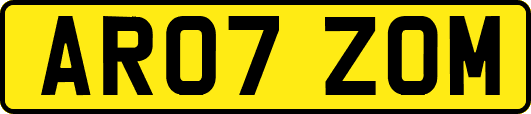 AR07ZOM
