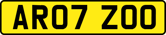 AR07ZOO