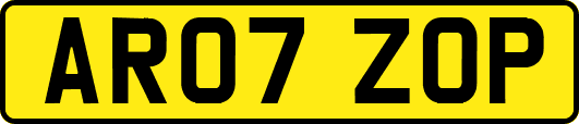 AR07ZOP