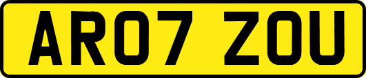 AR07ZOU