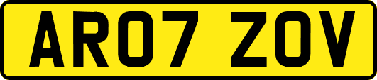 AR07ZOV