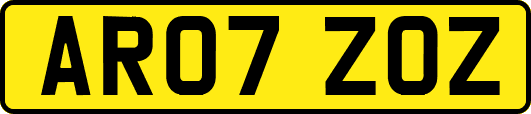 AR07ZOZ