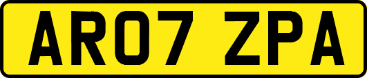 AR07ZPA