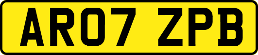 AR07ZPB