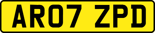 AR07ZPD