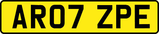 AR07ZPE