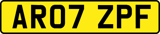 AR07ZPF