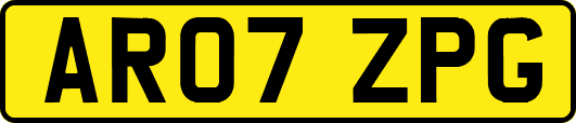AR07ZPG