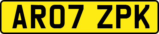 AR07ZPK