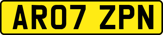 AR07ZPN