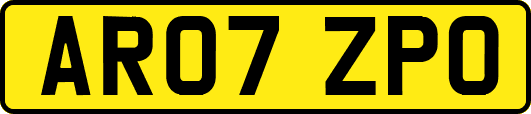 AR07ZPO