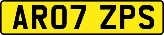 AR07ZPS
