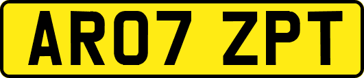 AR07ZPT