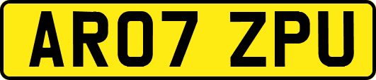 AR07ZPU