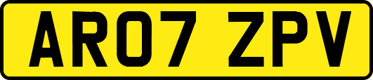 AR07ZPV